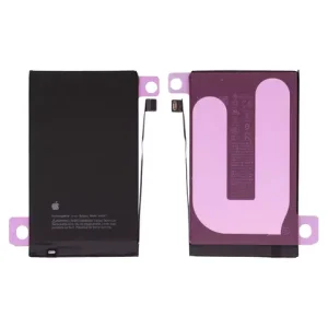 Акумулятор для iPhone 16 Plus, Li-ion, 3,875 B, 4674 мАг, Original (PRC), (NA247/106ES), original IC