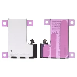 Акумулятор для iPhone 16 Pro, Li-ion, 3,892 B, 3582 мАг, Original (PRC), (2203B), original IC