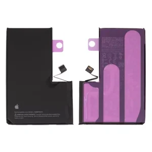 Акумулятор для iPhone 16 Pro Max, Li-ion, 3,87 B, 4685 мАг, Original (PRC), (S2218), original IC