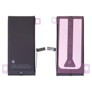 Акумулятор для iPhone 16e, Li-ion, 3,884 B, 4005 мАг, Original (PRC), (NA248H), original IC