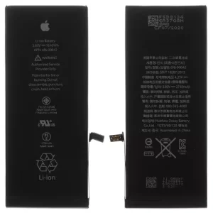 Акумулятор для iPhone 6S Plus, Li-ion, 3,82 B, 2750 мАг, High Copy, original IC, #616-00045