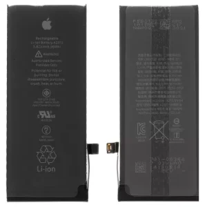 Акумулятор для iPhone SE 2020, Li-ion, 3,82 B, 1821 мАг, Original (PRC), original IC