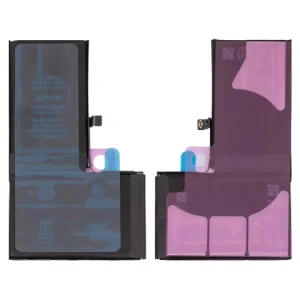 Акумулятор для iPhone X, Li-ion, 3,81 В, 3216 мАг, збільшена ємність, original IC, #616-00347