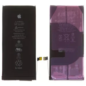 Акумулятор для iPhone XR, Li-ion, 3,79 В, 2942 мАг, Original (PRC), original IC, #616-00471