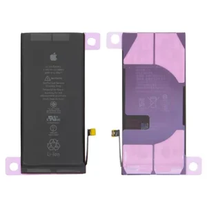 Акумулятор для iPhone XR, Li-ion, 3,79 В, 3480 мАг, збільшена ємність, original IC, #616-00471