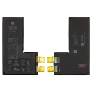 Акумулятор для iPhone XS, Li-ion, 3,81 В, 3100 мАг, збільшена ємність, без контролера, #616-00512