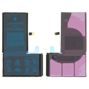 Акумулятор для iPhone XS Max, Li-ion, 3,8 В, 3174 мАг, High Copy, original IC, #616-00505