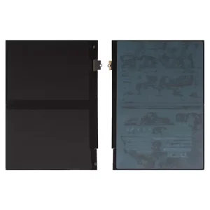 Акумулятор Deji для Apple iPad 6, iPad Air 2, Li-ion, 3,82 B, 7340 мАг, #A1547