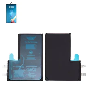 Акумулятор Deji для Apple iPhone 12 Pro Max, Li-ion, 3,83 B, 4410 мАг, збільшена ємність, без контролера