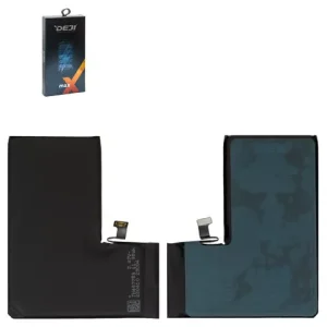 Акумулятор Deji для Apple iPhone 13 Pro, Li-ion, 3,87 B, 3095 мАг, original IC