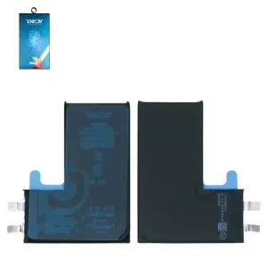 Акумулятор Deji для Apple iPhone 15 Pro, Li-ion, 3,879 B, 3274 мАг, без контролера