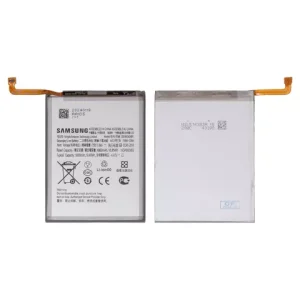 Акумулятор EB-BA245ABY для Samsung A245 Galaxy A24, Li-ion, 3,88 B, 5000 мАг, Original (PRC)
