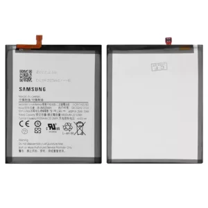 Акумулятор EB-BA426ABY для Samsung A326 Galaxy A32 5G, A426 Galaxy A42 5G, A725 Galaxy A72, A726 Galaxy A72
