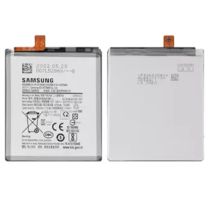 Акумулятор EB-BA907ABY для Samsung G770 Galaxy S10 Lite, Li-ion, 3,85 B, 4500 мАг, Original (PRC)
