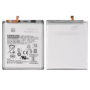 Акумулятор EB-BG781ABY для Samsung A525 Galaxy A52, A526 Galaxy A52 5G, A528 Galaxy A52s 5G, G780 Galaxy S20