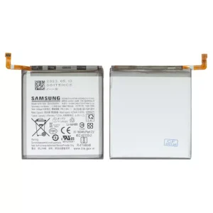 Акумулятор EB-BG990ABY для Samsung G990B Galaxy S21 FE 5G, Li-ion, 3.86 В, 4500 мАг, Original (PRC)