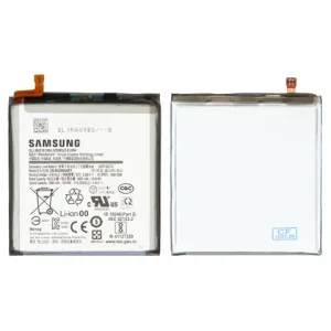 Акумулятор EB-BG998ABY для Samsung G998 Galaxy S21 Ultra 5G, Li-ion, 3,88 B, 5000 мАг, Original (PRC)