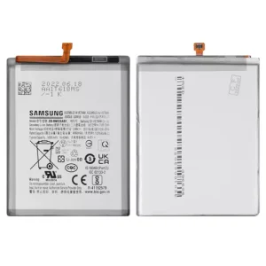 Акумулятор EB-BM526ABY/EB-BM526ABS для Samsung A235 Galaxy A23, A236B Galaxy A23 5G, A736 Galaxy A73 5G, M236B Galaxy M23,