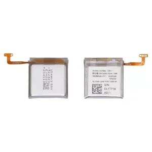 Акумулятор EB-BR910ABY для Samsung Galaxy Watch 5 44mm, Li-ion, 3,88 B, 398 мАг, Original (PRC), R910/R915