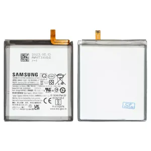 Акумулятор EB-BS908ABY для Samsung S908B Galaxy S22 Ultra 5G, Li-ion, 3,83 B, 5000 мАг, Original (PRC)