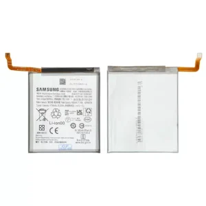 Акумулятор EB-BS916ABY для Samsung S916 Galaxy S23 Plus, Li-ion, 3,88 B, 4700 мАг, Original (PRC)