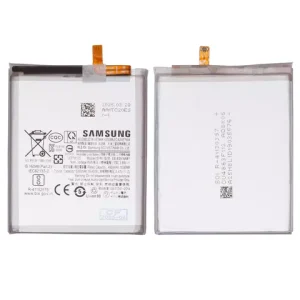 Акумулятор EB-BS918ABY для Samsung S918 Galaxy S23 Ultra, Li-ion, 3,88 B, 5000 мАг, Original (PRC)