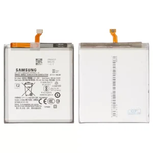 Акумулятор EB-BS936ABY для Samsung S731 Galaxy S25 FE, S936 Galaxy S25 Plus, Li-ion, 3,88 B, 4900 мАг, Original