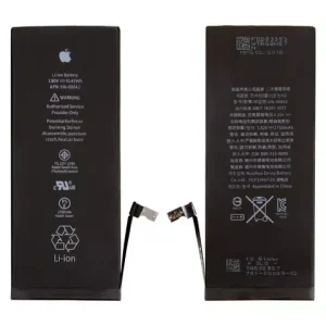 Акумулятор для iPhone 6S Plus, Li-ion, 3,82 B, 2750 мАг, Original (PRC), original IC, #616-00045/616-00042