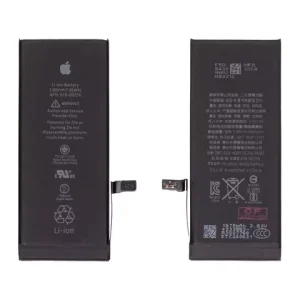 Акумулятор для iPhone 7, Li-ion, 3,8 В, 1960 мАг, Original (PRC), original IC, #616-00256