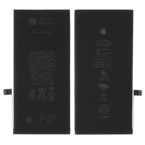 Акумулятор для iPhone 8 Plus, Li-ion, 3,82 B, 2691 мАг, Original (PRC), original IC, #616-00367