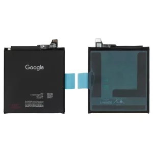 Акумулятор GH2MB для Google Pixel 9 Pro XL, Li-Polymer, 3,89 B, 5060 мАг, Original (PRC)