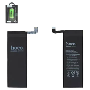 Акумулятор Hoco BM52 для Xiaomi Mi Note 10, Mi Note 10 Lite, Mi Note 10 Pro, Li-Polymer, 3,85
