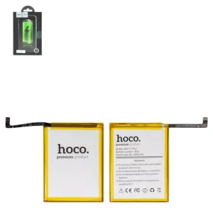 Акумулятор Hoco JK50 для Motorola Moto E40 XT2159, Moto G10 XT2127, Moto G20 XT2128, Moto G30 XT2129, Moto