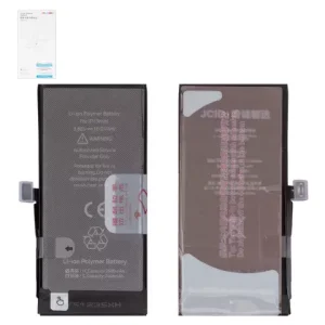 Акумулятор JCID для Apple iPhone 13 mini, Li-Polymer, 3,88 B, 2580 мАг, збільшена ємність