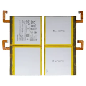 Акумулятор L22D2P31 для Lenovo Tab P11 Gen 2, Li-Polymer, 3,87 B, 8000 мАг, Original (PRC)