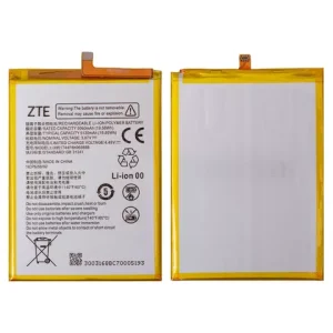 Акумулятор Li3951T44P8h956656 для ZTE Blade V40, Blade V40 Vita, Li-Polymer, 3,87 B, 5130 мАг, Original (PRC), V1050/V2050