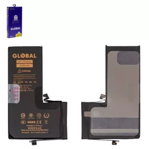 Акумулятор Mechanic для Apple iPhone 11 Pro Max, Li-Polymer, 3,79 В, 4500 мАг, збільшена ємність, original IC