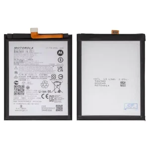 Акумулятор NE50 для Motorola Moto G52, Moto G72 XT2255, Moto G82 XT2225, Li-Polymer, 3,87 B, 5000 мАг, Original