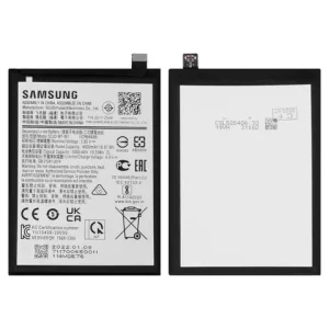 Акумулятор SCUD-WT-W1 для Samsung A226 Galaxy A22 5G, Li-ion, 3,85 B, 5000 мАг, Original (PRC)