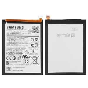 Акумулятор SLC-50 для Samsung A032 Galaxy A03 Core, Li-ion, 3,85 B, 5000 мАг, Original (PRC)