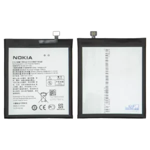 Акумулятор WT330 для Nokia 4.2, Li-Polymer, 3,85 B, 3100 мАг, Original (PRC)