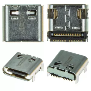 Конектор зарядки, 24 pin, тип 1, USB тип-C