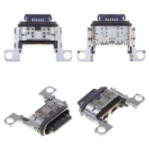 Конектор зарядки для Samsung A346 Galaxy A34 5G, A356 Galaxy A35 5G, A366 Galaxy A36, A536 Galaxy A53