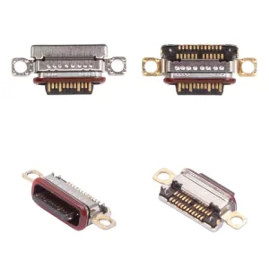 Конектор зарядки для Xiaomi 13 Ultra, 14, 14 Pro, 14 Ultra, 15, 15 Pro, 15 Ultra, 24 pin,
