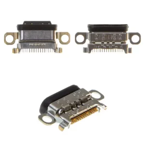 Конектор зарядки для Xiaomi Mi 9, Mi 9 SE, 16 pin, USB тип-C