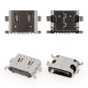 Конектор зарядки для Gionee Elife S7, 10 pin, USB тип-C