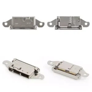 Конектор зарядки для Samsung G900A Galaxy S5, G900F Galaxy S5, G900H Galaxy S5, G900M Galaxy S5, G900T Galaxy