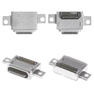 Конектор зарядки для Samsung G950 Galaxy S8, G955 Galaxy S8 Plus, G960 Galaxy S9, G965 Galaxy S9 Plus,