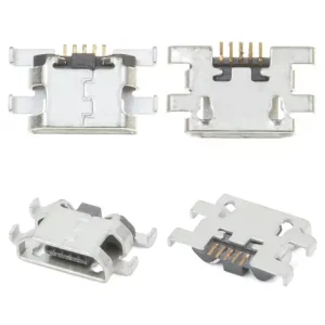 Конектор зарядки для Sony C1904 Xperia M, C1905 Xperia M, C2004 Xperia M Dual, C2005 Xperia M Dual,