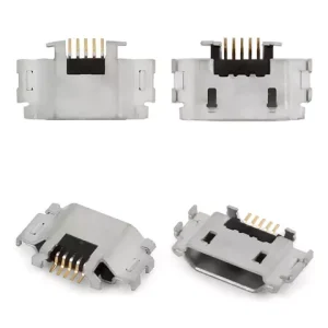 Конектор зарядки для Sony C5502 M36h Xperia ZR, C5503 M36i Xperia ZR, C6902 L39h Xperia Z1, C6903 Xperia